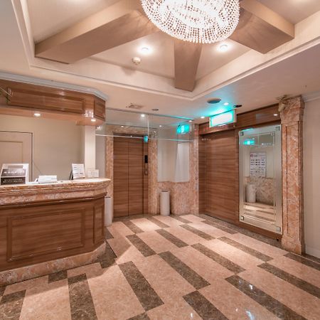 Hotel Fine Biwako I (Adults Only) Moriyama Ngoại thất bức ảnh
