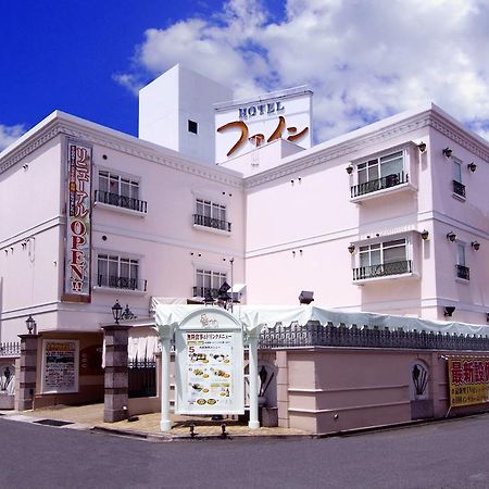 Hotel Fine Biwako I (Adults Only) Moriyama Ngoại thất bức ảnh