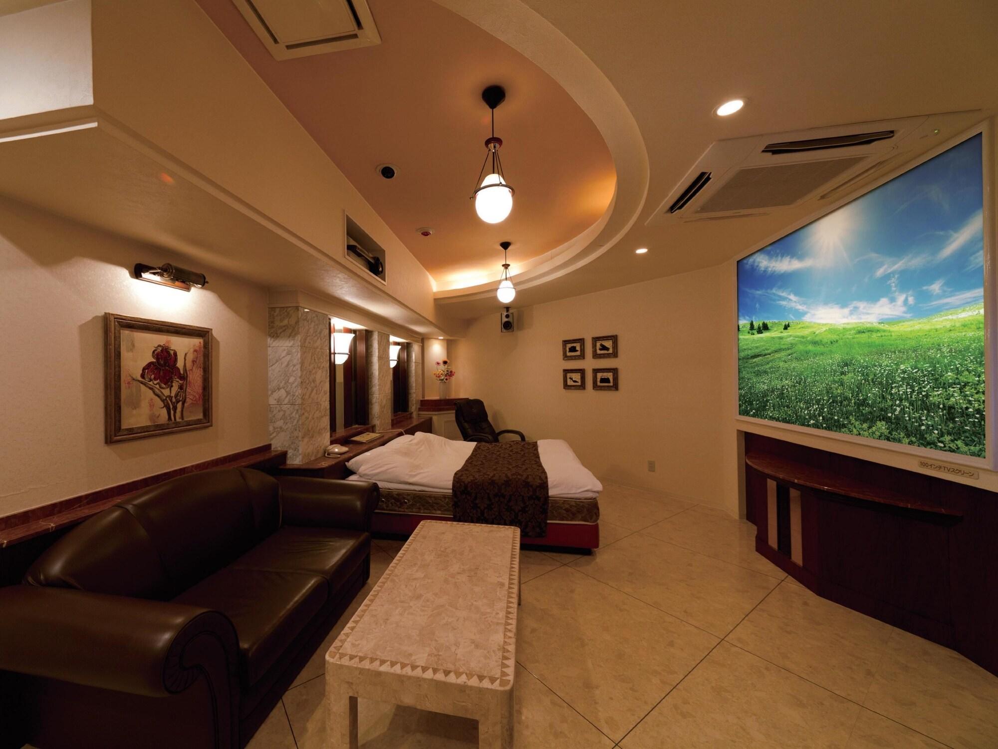 Hotel Fine Biwako I (Adults Only) Moriyama Ngoại thất bức ảnh