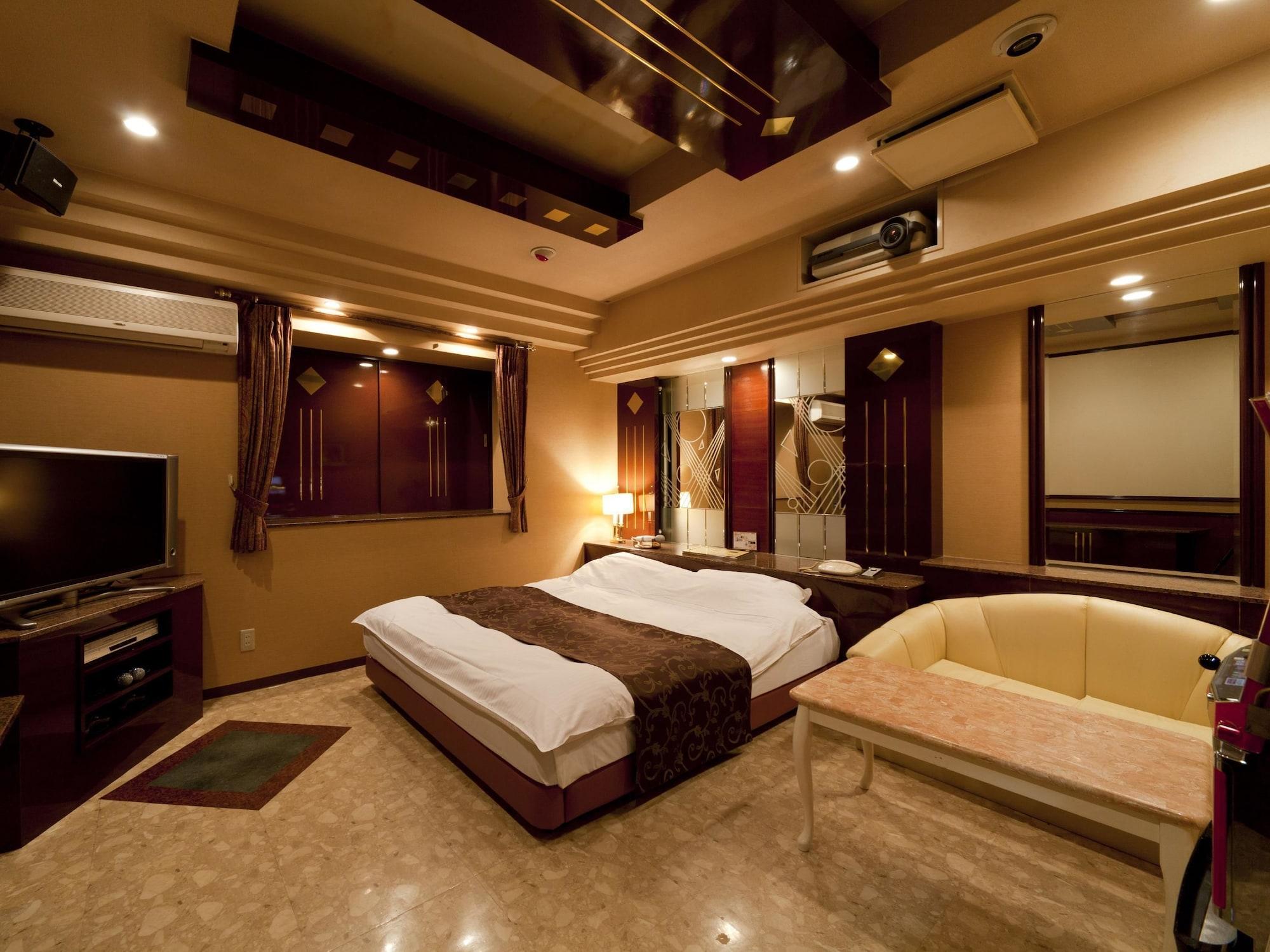 Hotel Fine Biwako I (Adults Only) Moriyama Ngoại thất bức ảnh