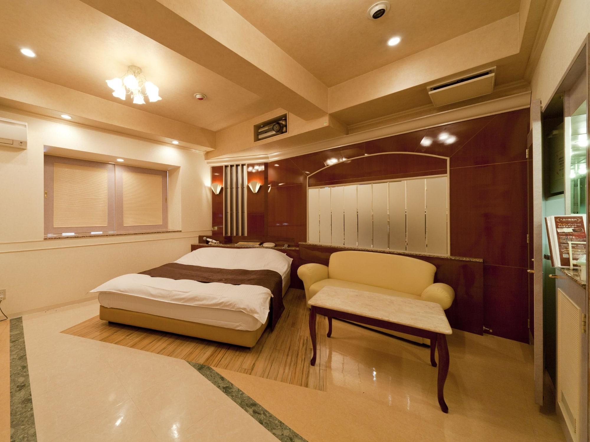Hotel Fine Biwako I (Adults Only) Moriyama Ngoại thất bức ảnh