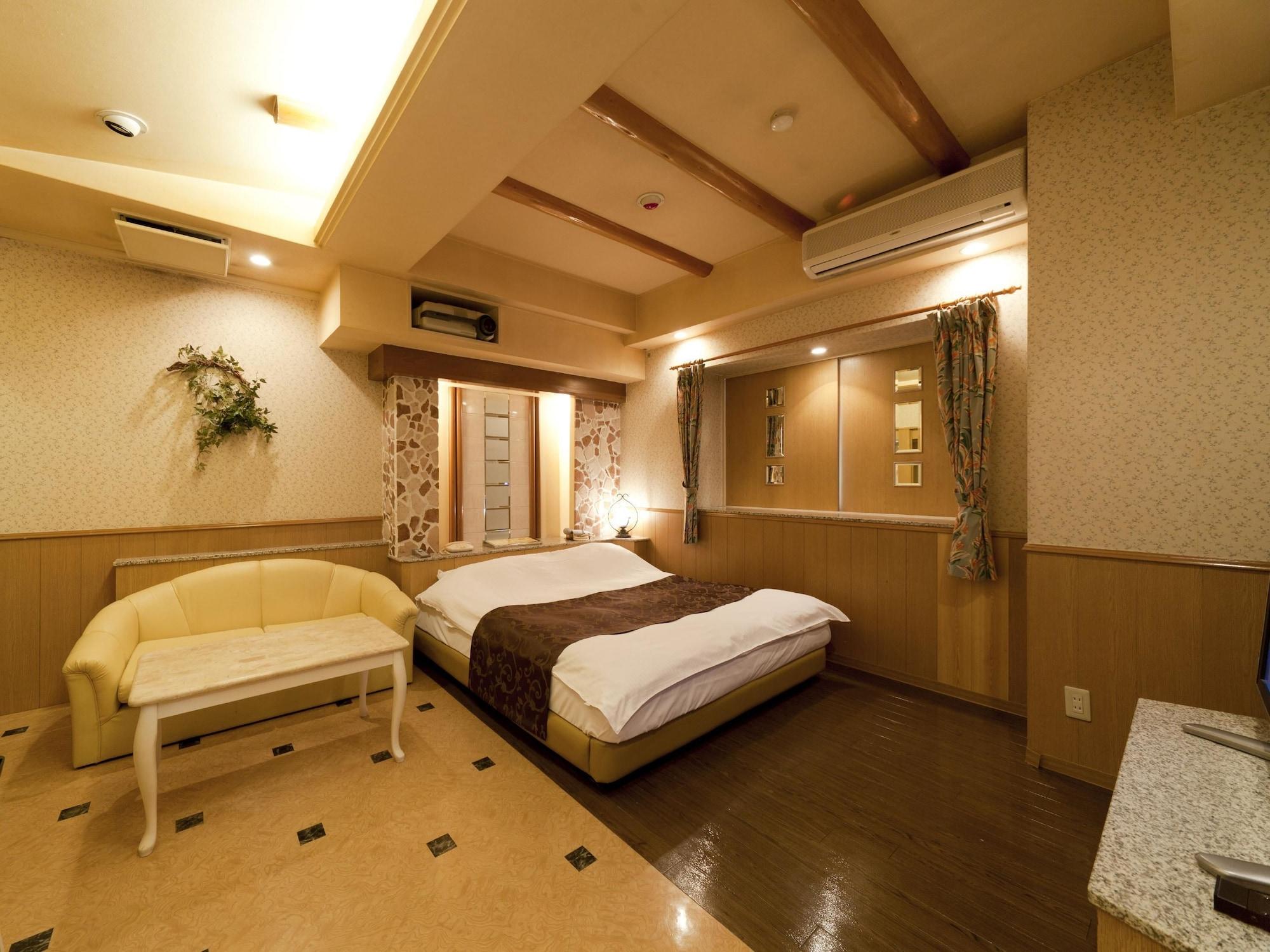 Hotel Fine Biwako I (Adults Only) Moriyama Ngoại thất bức ảnh