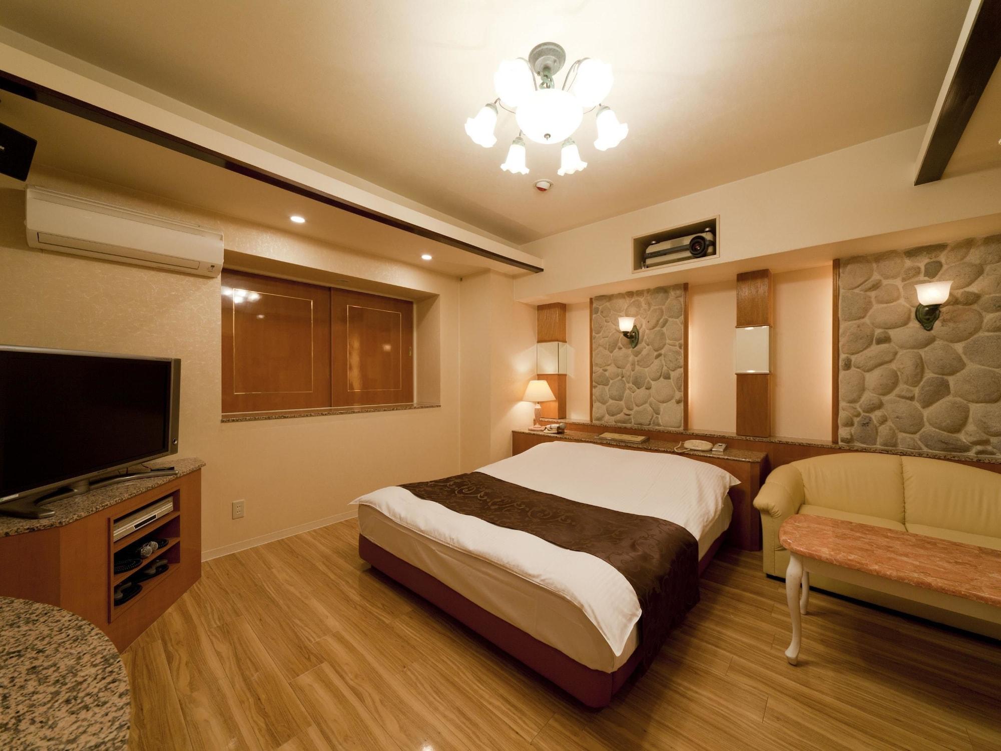 Hotel Fine Biwako I (Adults Only) Moriyama Ngoại thất bức ảnh