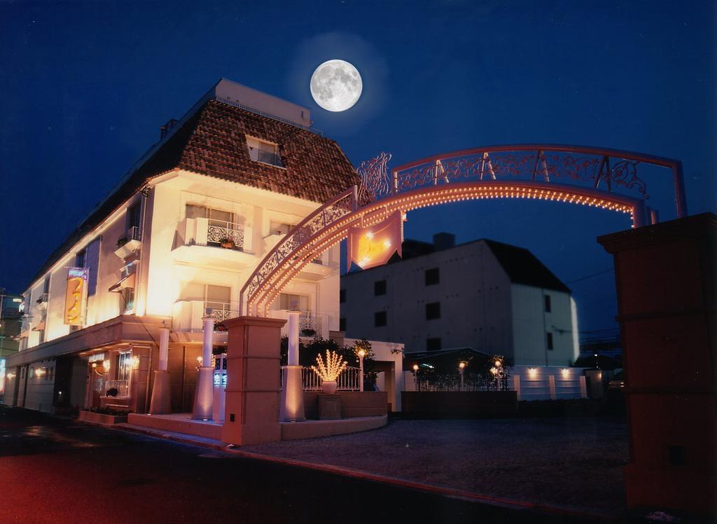 Hotel Fine Biwako I (Adults Only) Moriyama Ngoại thất bức ảnh